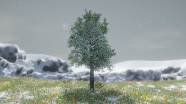 Скриншот из Tree Simulator 2021 Скриншот из Tree Simulator 2021