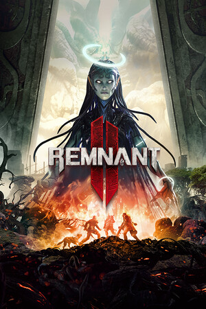 Remnant II poster image on Steam Backlog