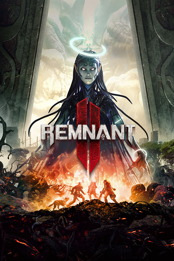 REMNANT II®