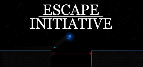 Escape Initiative cover art