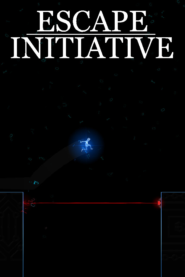 Escape Initiative for steam