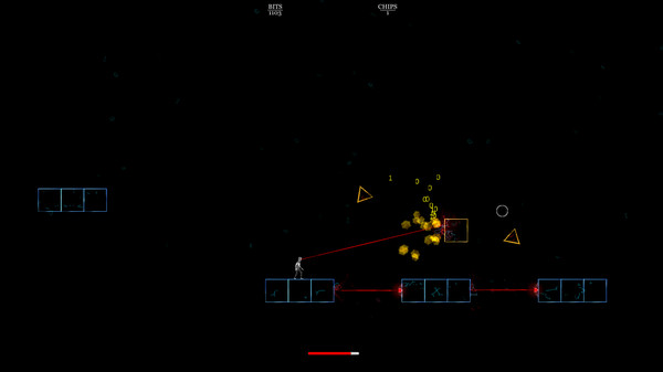 Скриншот из Escape Initiative