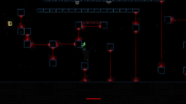 Скриншот из Escape Initiative
