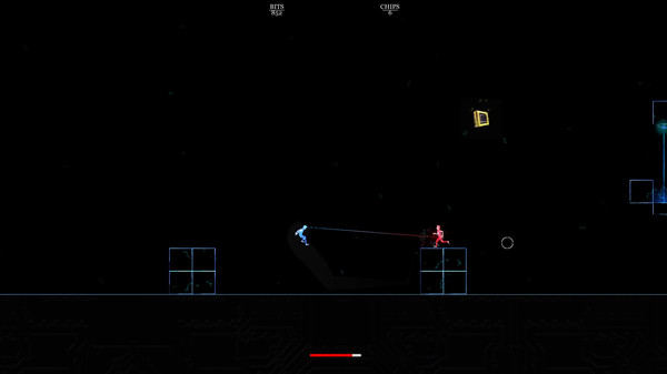 Скриншот из Escape Initiative