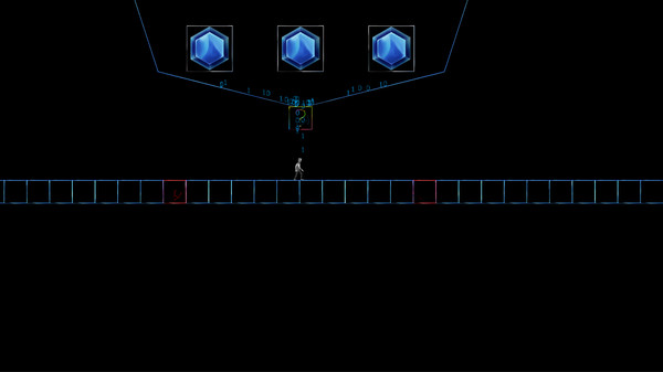Скриншот из Escape Initiative