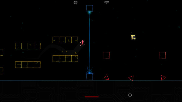 Скриншот из Escape Initiative