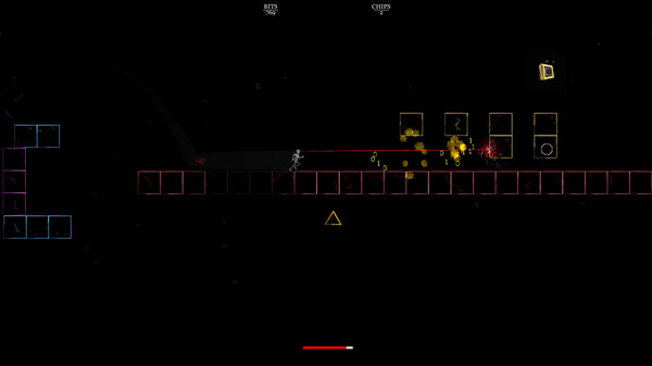 Скриншот из Escape Initiative