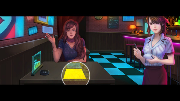 Fires At Midnight game for Linux 1