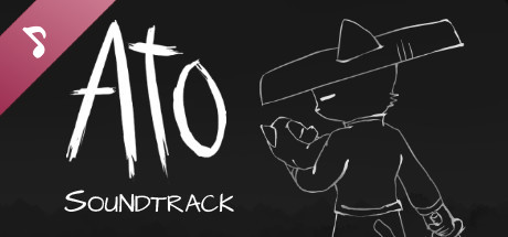 Ato Soundtrack cover art