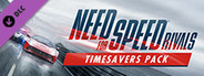 Need for Speed™ Rivals Timesaver Pack