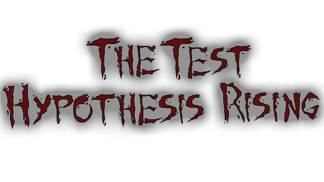 The Test: Hypothesis Rising - Steam Backlog