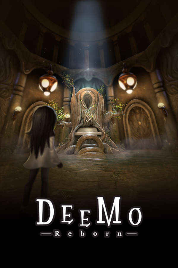 DEEMO -Reborn- for steam