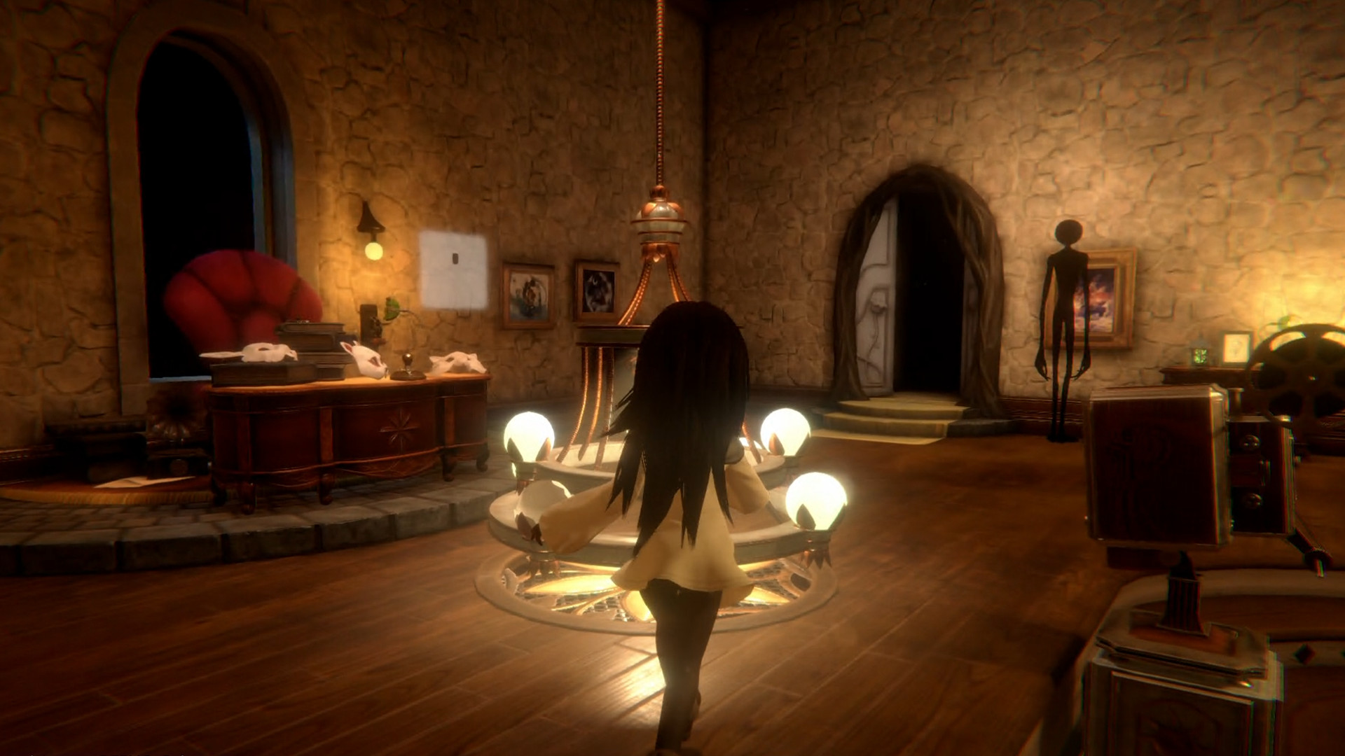 DEEMO -Reborn- DEEMO -Reborn-
