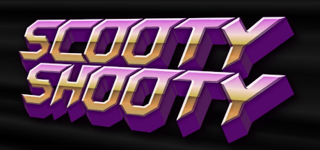 Scooty Shooty cover art