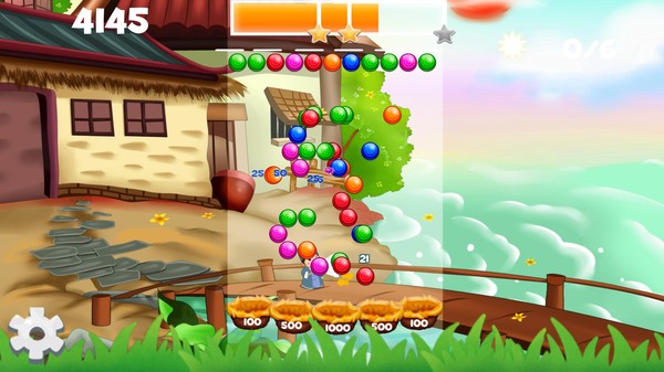 泡泡三国for windows and Linux 1