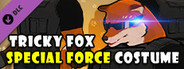 Fight of Animals - Special Force Costume/Tricky Fox