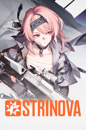 Strinova game image