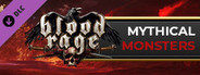 Blood Rage: Digital Edition - Mythical Monsters