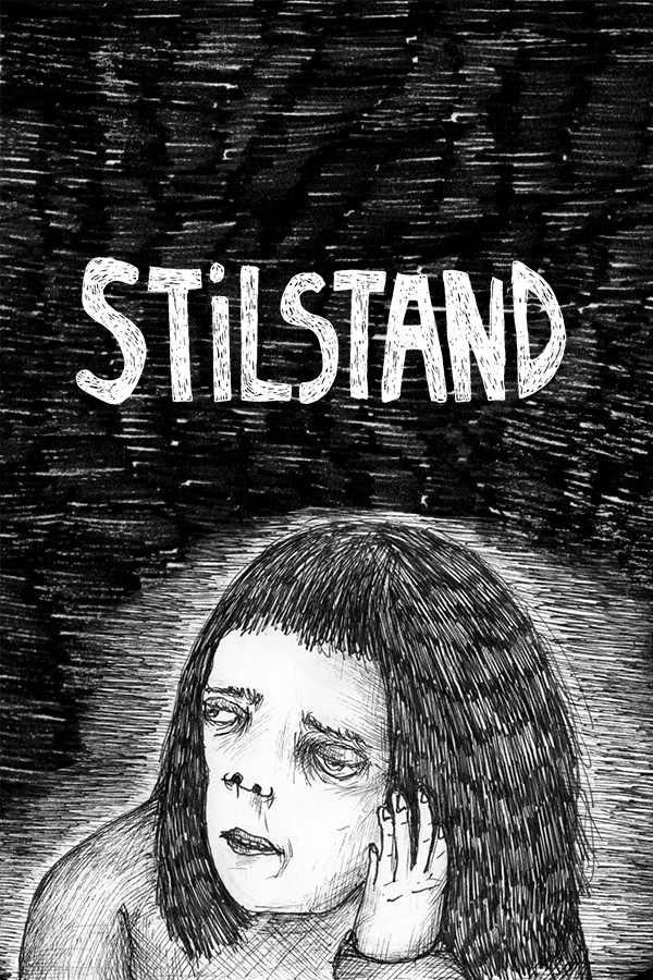 Stilstand for steam