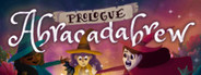 Abracadabrew : Prologue