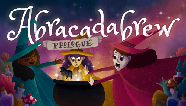 Abracadabrew : Prologue