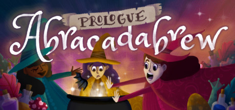 Abracadabrew : Prologue cover art