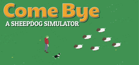Sheepdog Simulator cover art