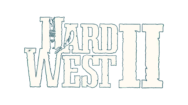 Hard West 2 Logo