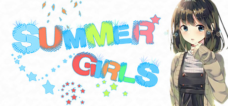 SUMMER Girls cover art
