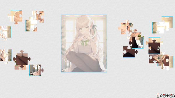 SUMMER Girlsfor windows and Linux 1