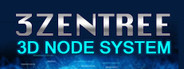 3ZENTREE - 3D NODE BASED INFORMATION SYSTEM