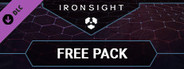 Ironsight - Free Pack