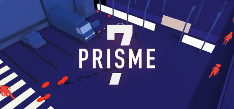 Prisme 7 cover art