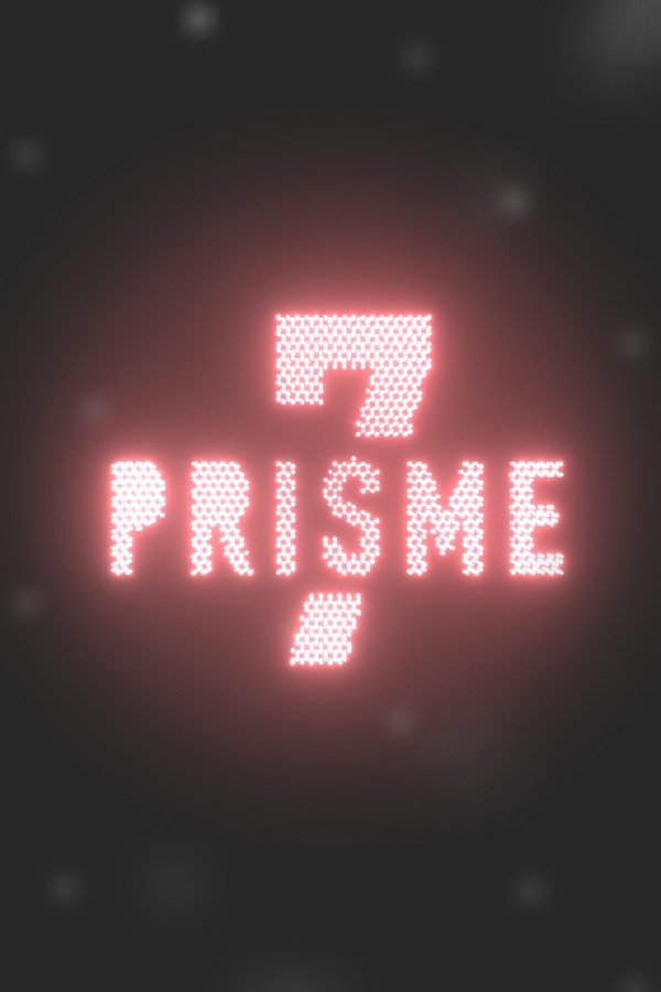 Prisme 7 for steam
