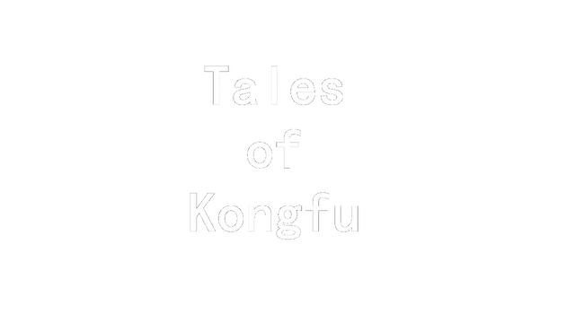 Tales of Kongfu Logo