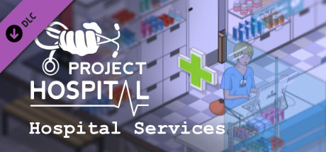 Project Hospital - Hospital Services cover art
