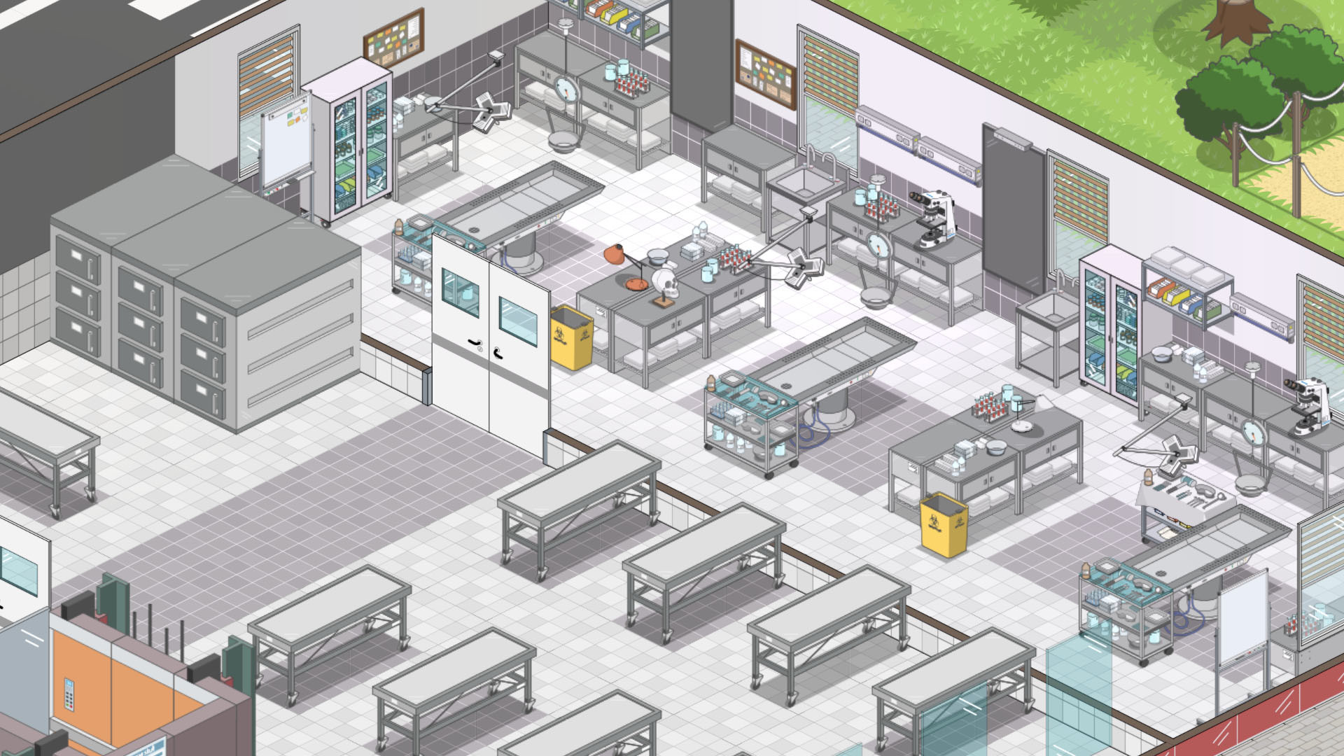 Project Hospital - Hospital Services Crack Project Hospital - Hospital Services Crack