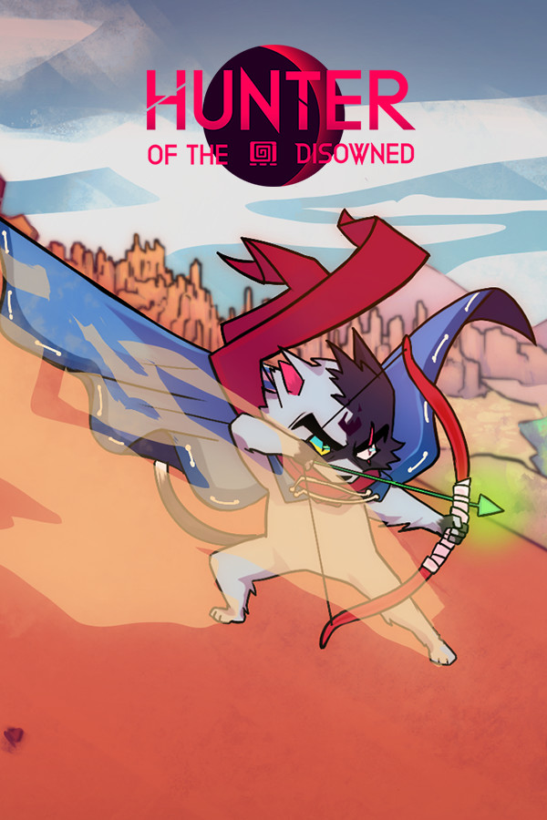 Hunter of the Disowned for steam