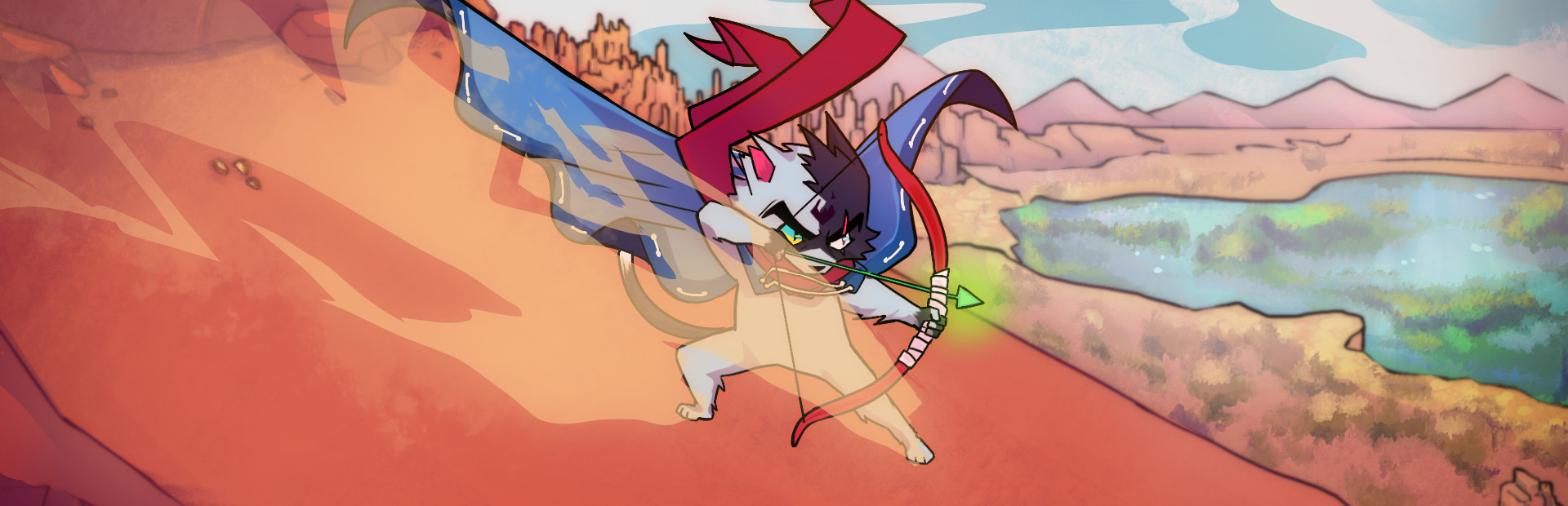 Hunter of the Disowned