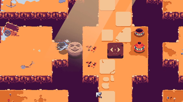 Hunter of the Disowned game for windows Pc 1