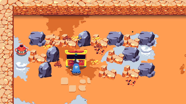 Hunter of the Disownedfor windows and Linux 1