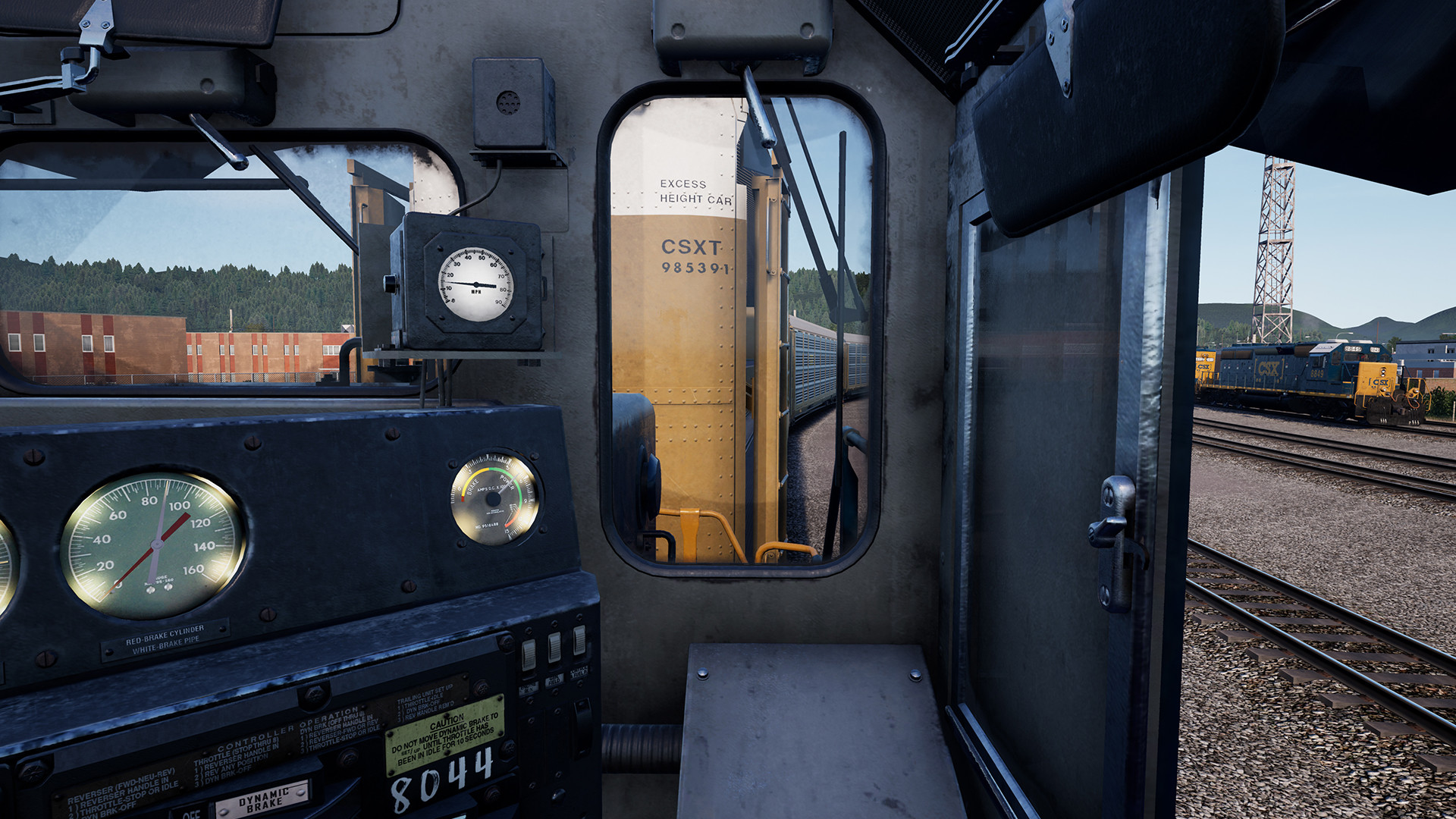 train simulator 2019 completo pc