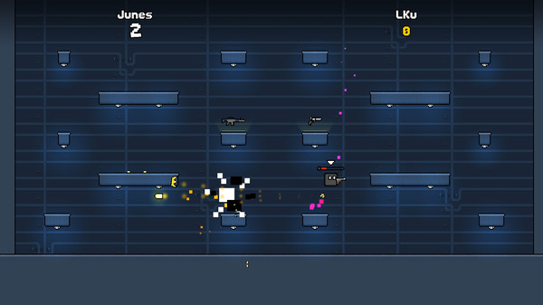 BitBattlefor windows and Linux 1