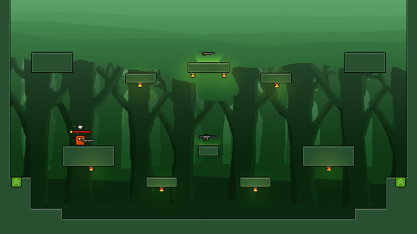 Скриншот из BitBattle Скриншот из BitBattle