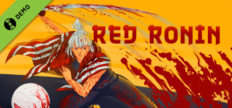 Red Ronin Demo cover art