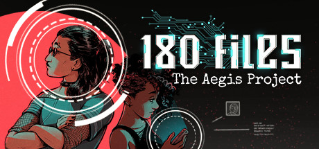 View 180 Files: The Aegis Project on IsThereAnyDeal