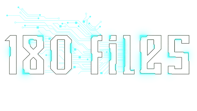 180 Files: The Aegis Project Logo