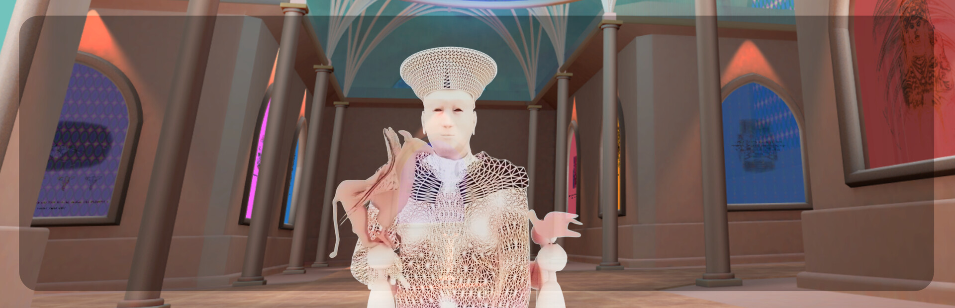 The Most Beautiful Room in the World