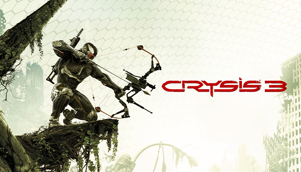 Save 75 On Crysis 3 On Steam