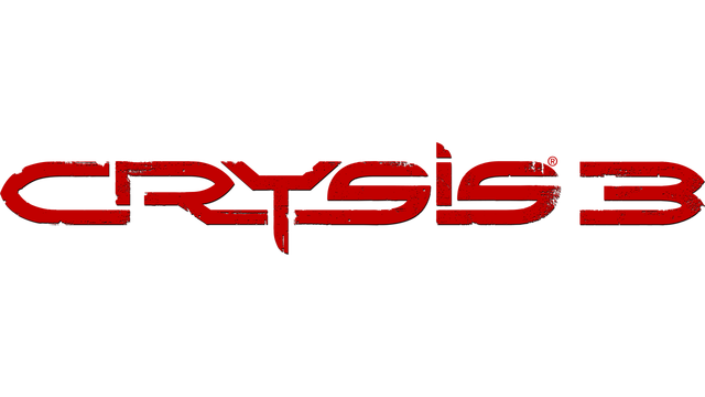 Crysis 3 - Steam Backlog